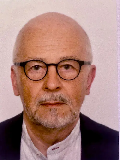 Gian Paolo Cereghetti