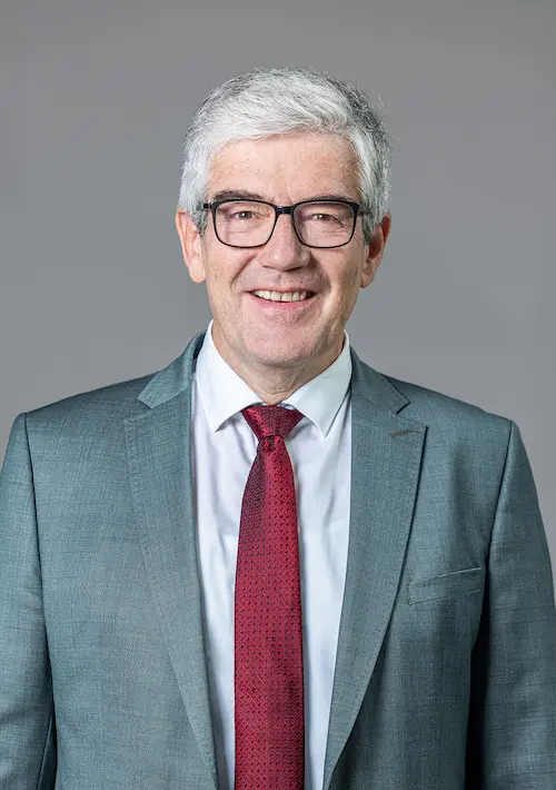 Jon Dominic Parolini