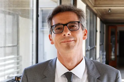 Uberto Motta